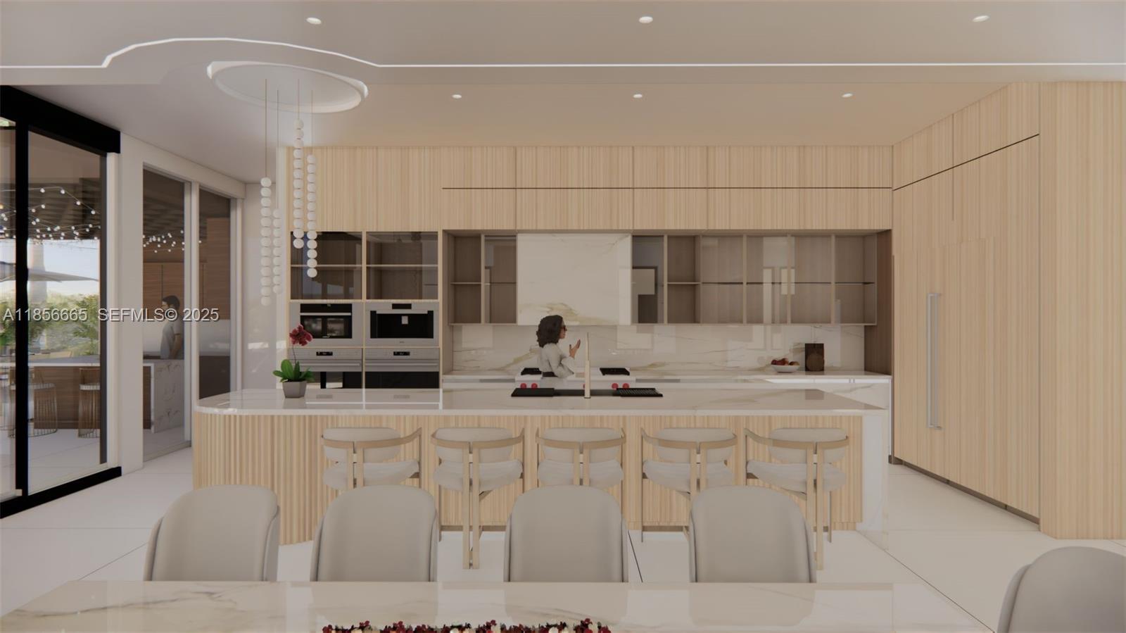 KINGS COURT - Residential