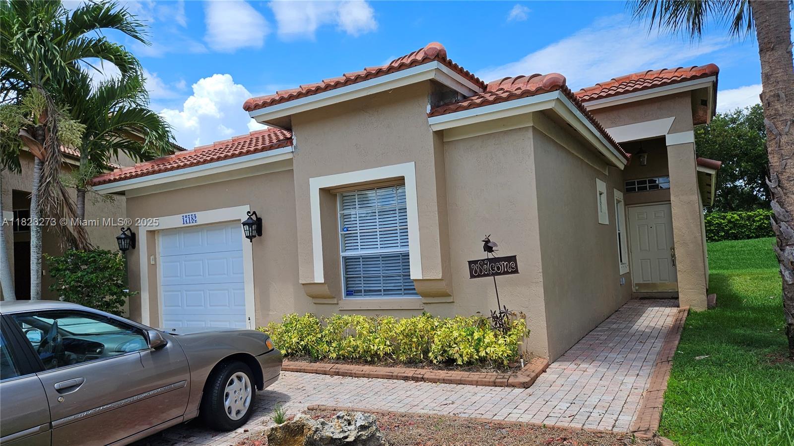 Address Not Disclosed, Pembroke Pines, Miami-Dade County, Florida - 3 Bedrooms  
2 Bathrooms - 