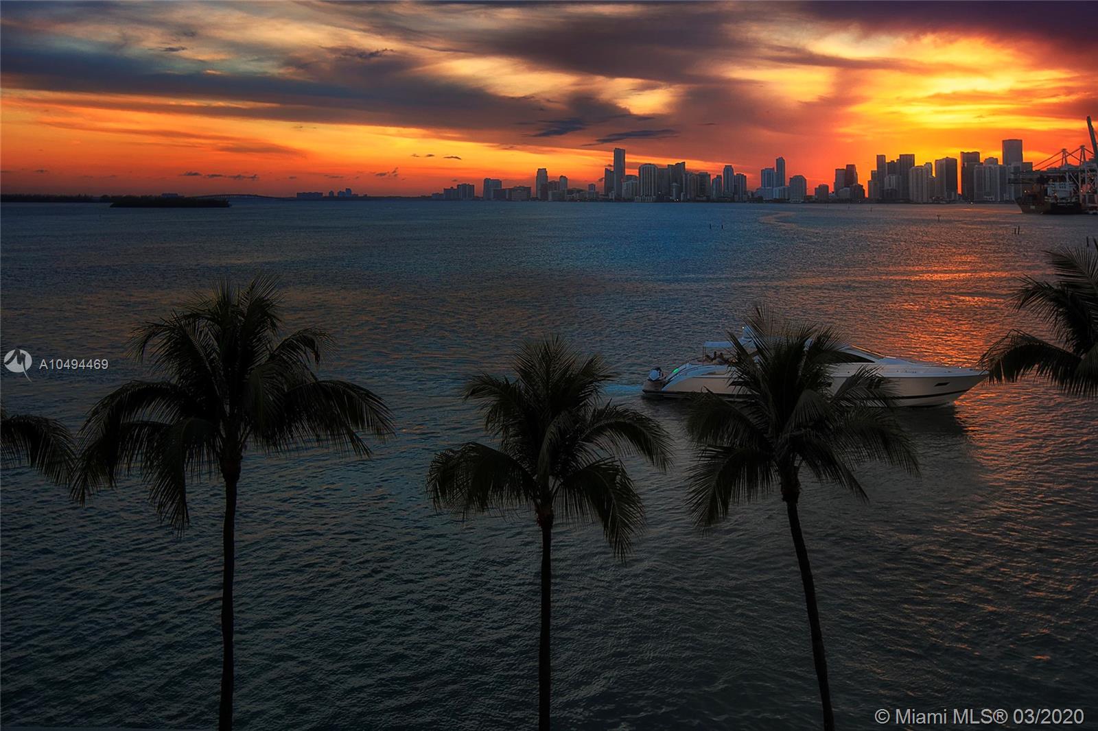 FISHER ISLAND - Residential