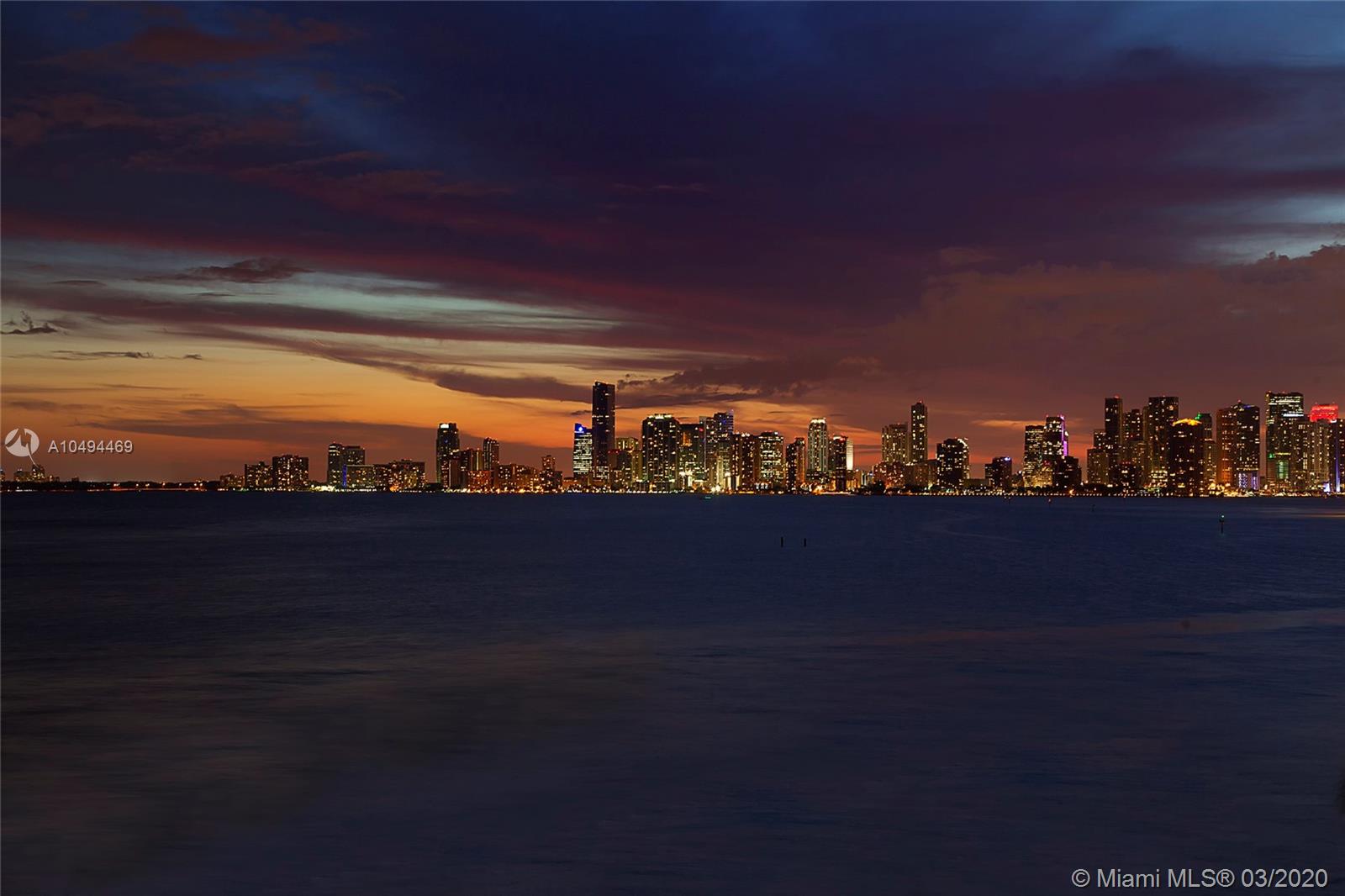 FISHER ISLAND - Residential