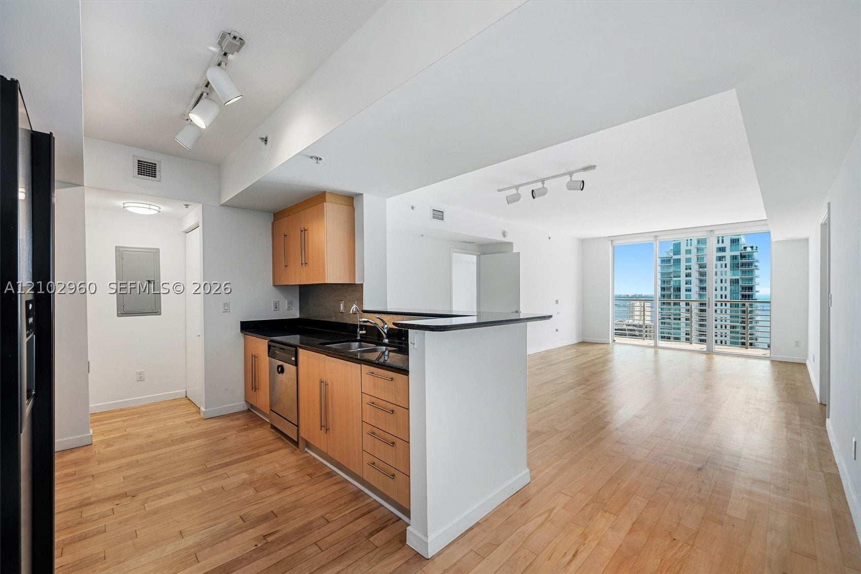 325 S Biscayne Blvd 3921