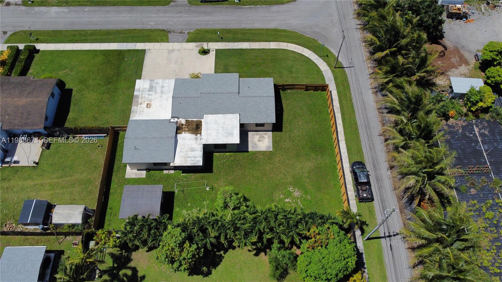 LANE-MAR ESTATES - Residential