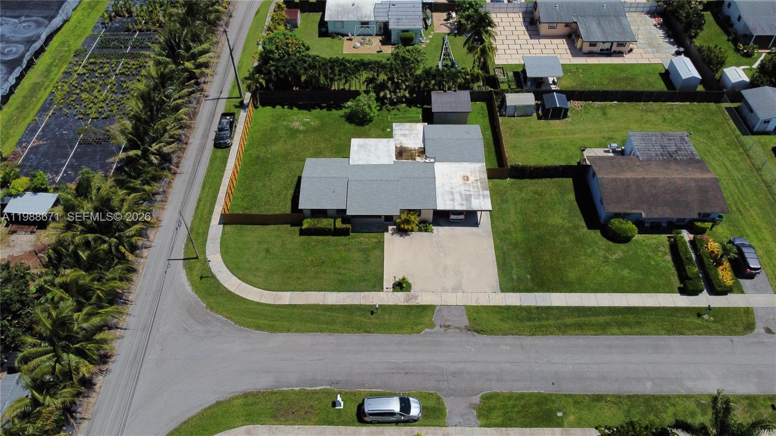 LANE-MAR ESTATES - Residential