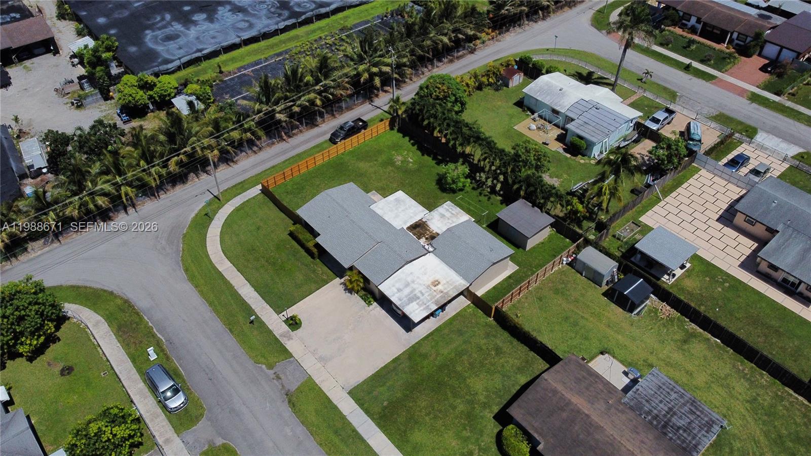 LANE-MAR ESTATES - Residential