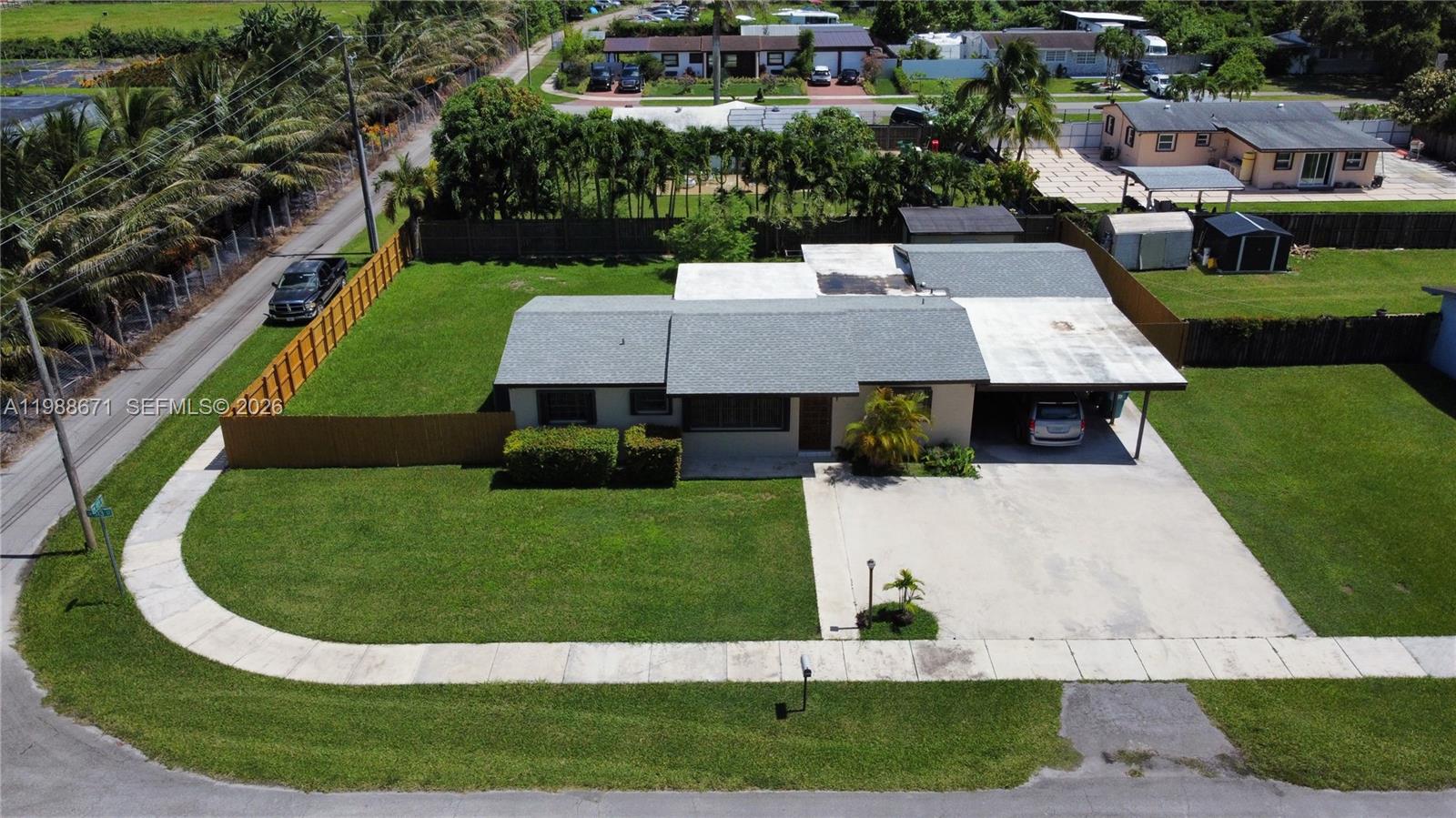 LANE-MAR ESTATES - Residential