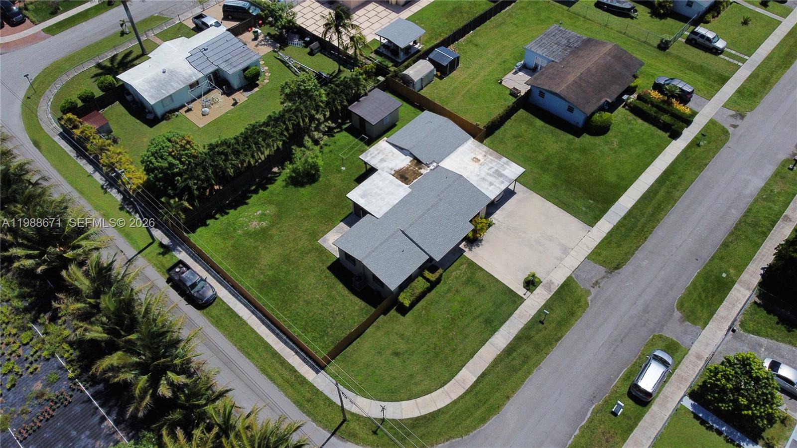 LANE-MAR ESTATES - Residential