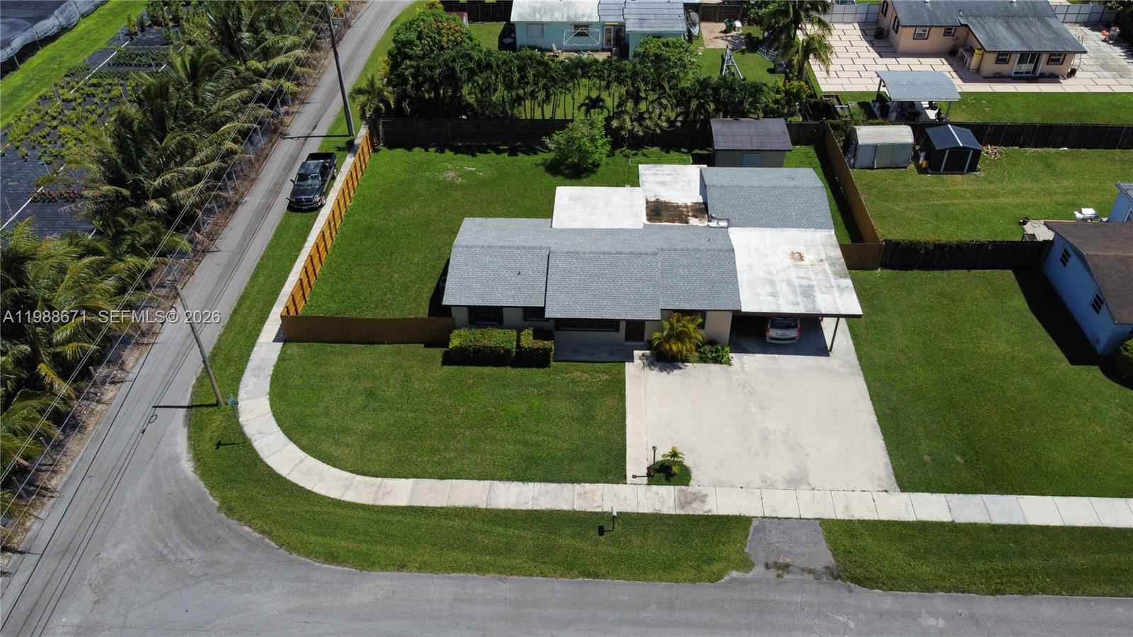 LANE-MAR ESTATES - Residential