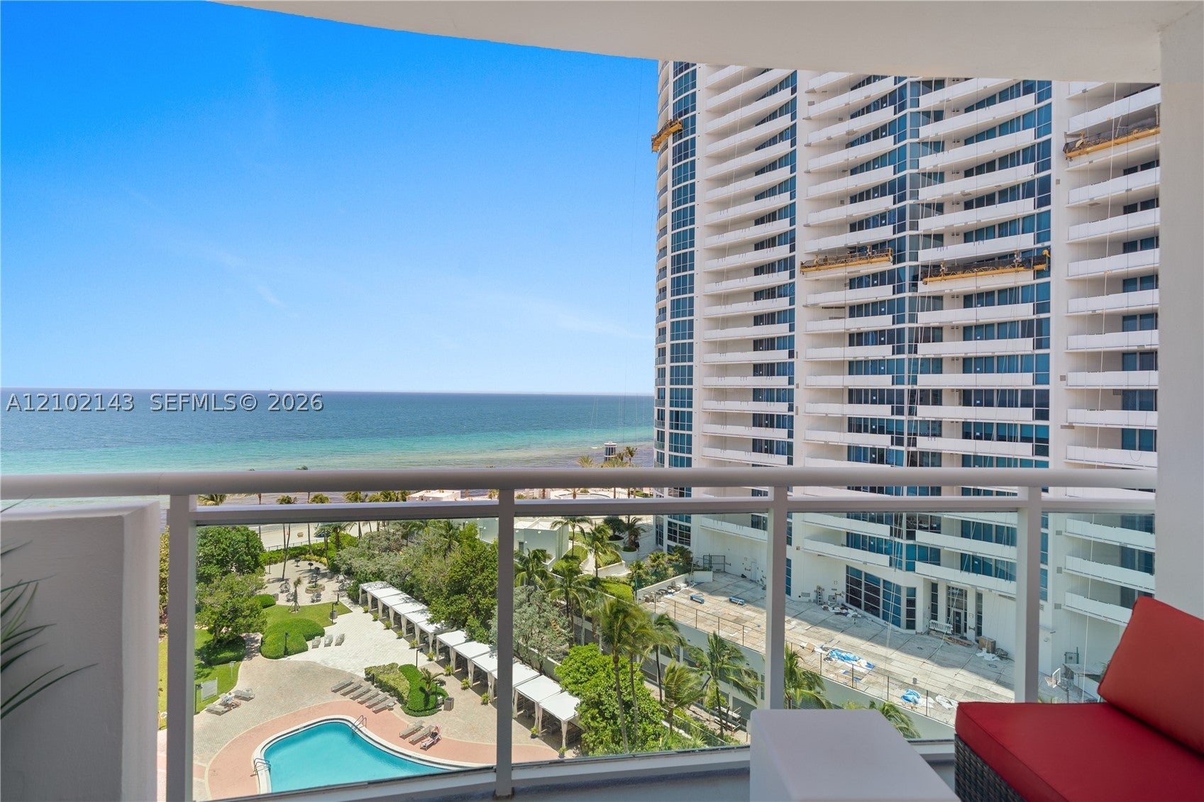 3001 S Ocean Dr 1023