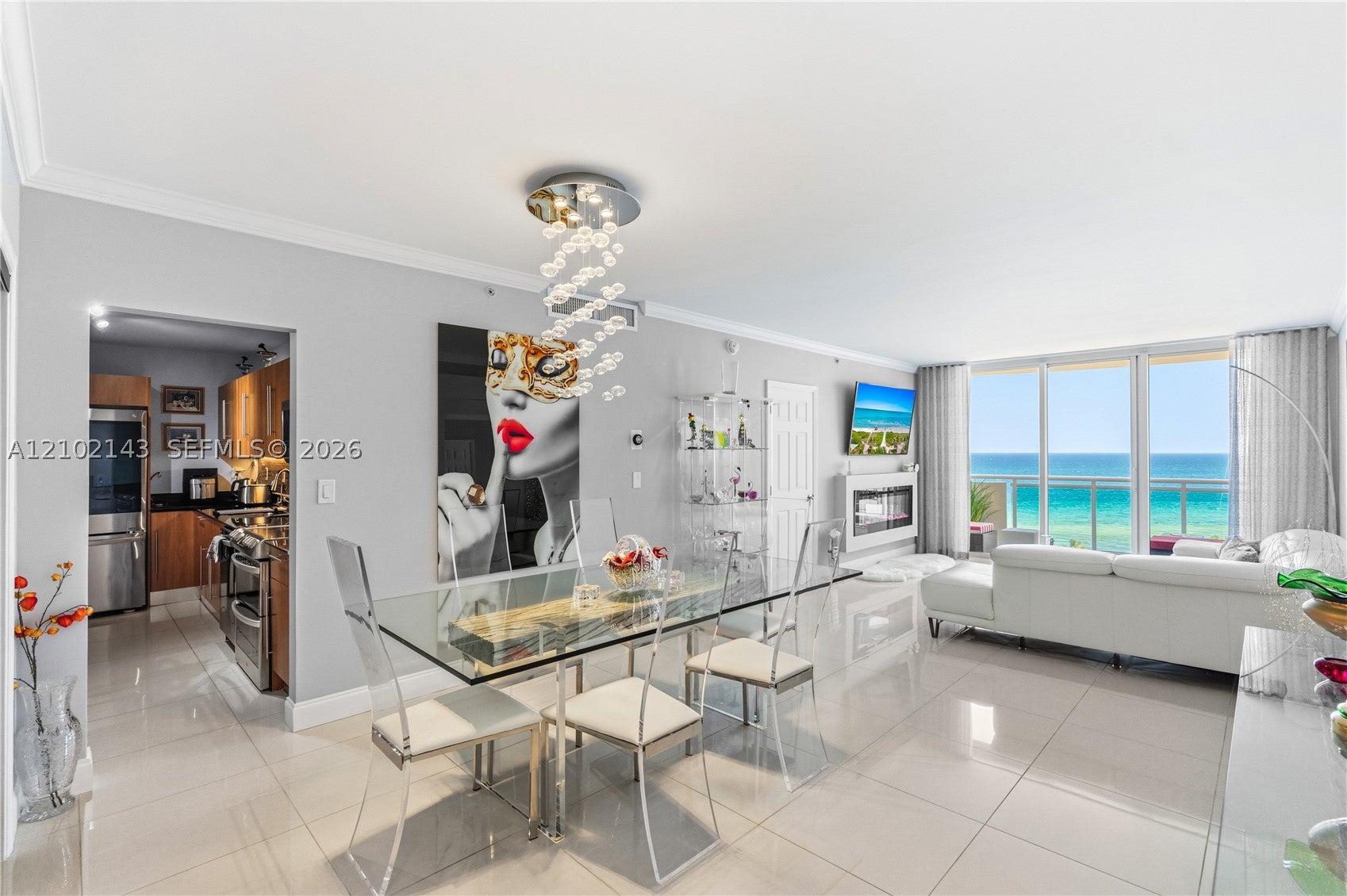 3001 S Ocean Dr 1023