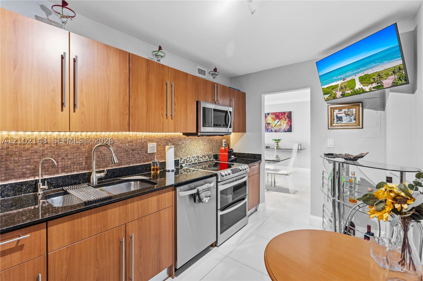 3001 S Ocean Dr 1023