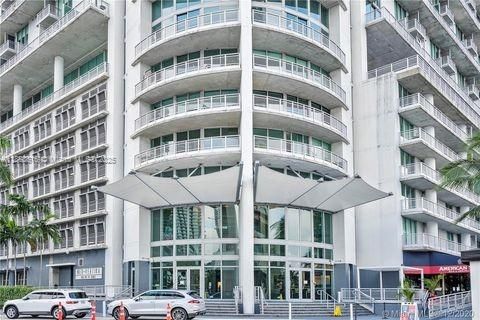 690 SW 1st Ct 2327 Miami FL 33130