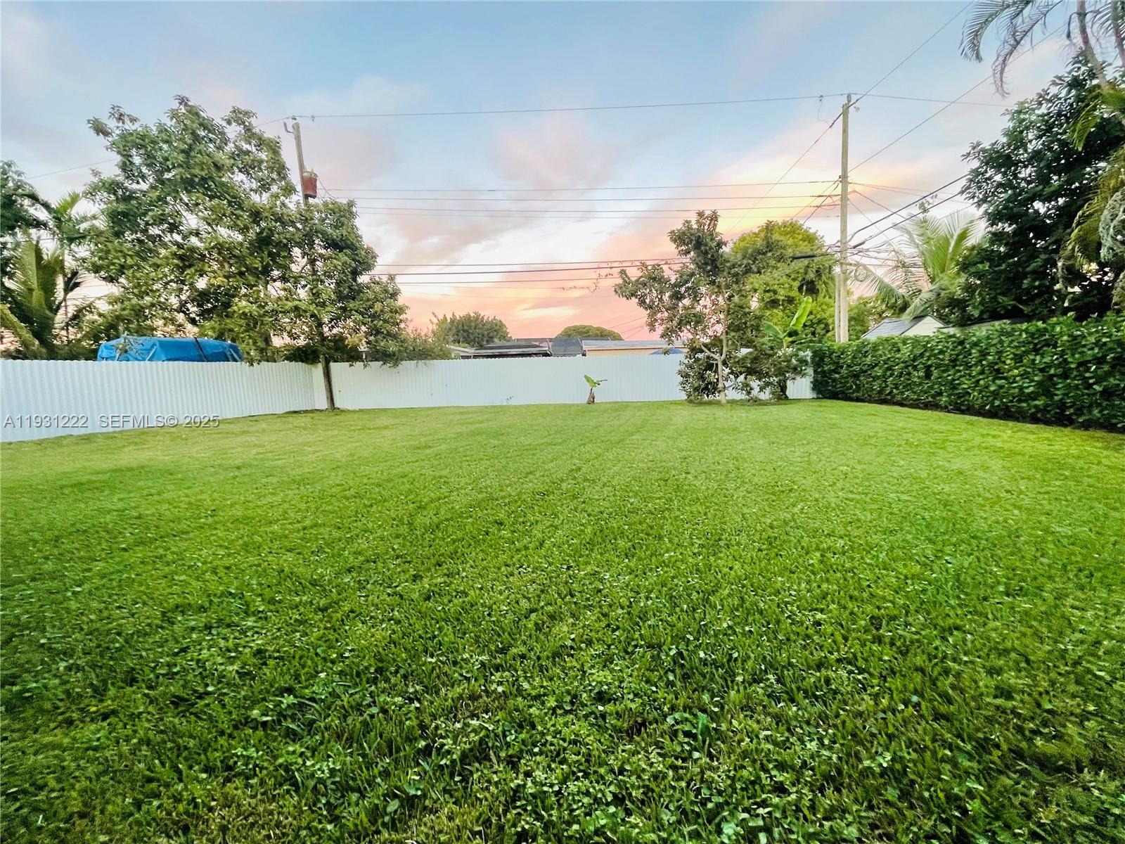 FAIRWAY LAKE SOUTH SEC 2 - Residential