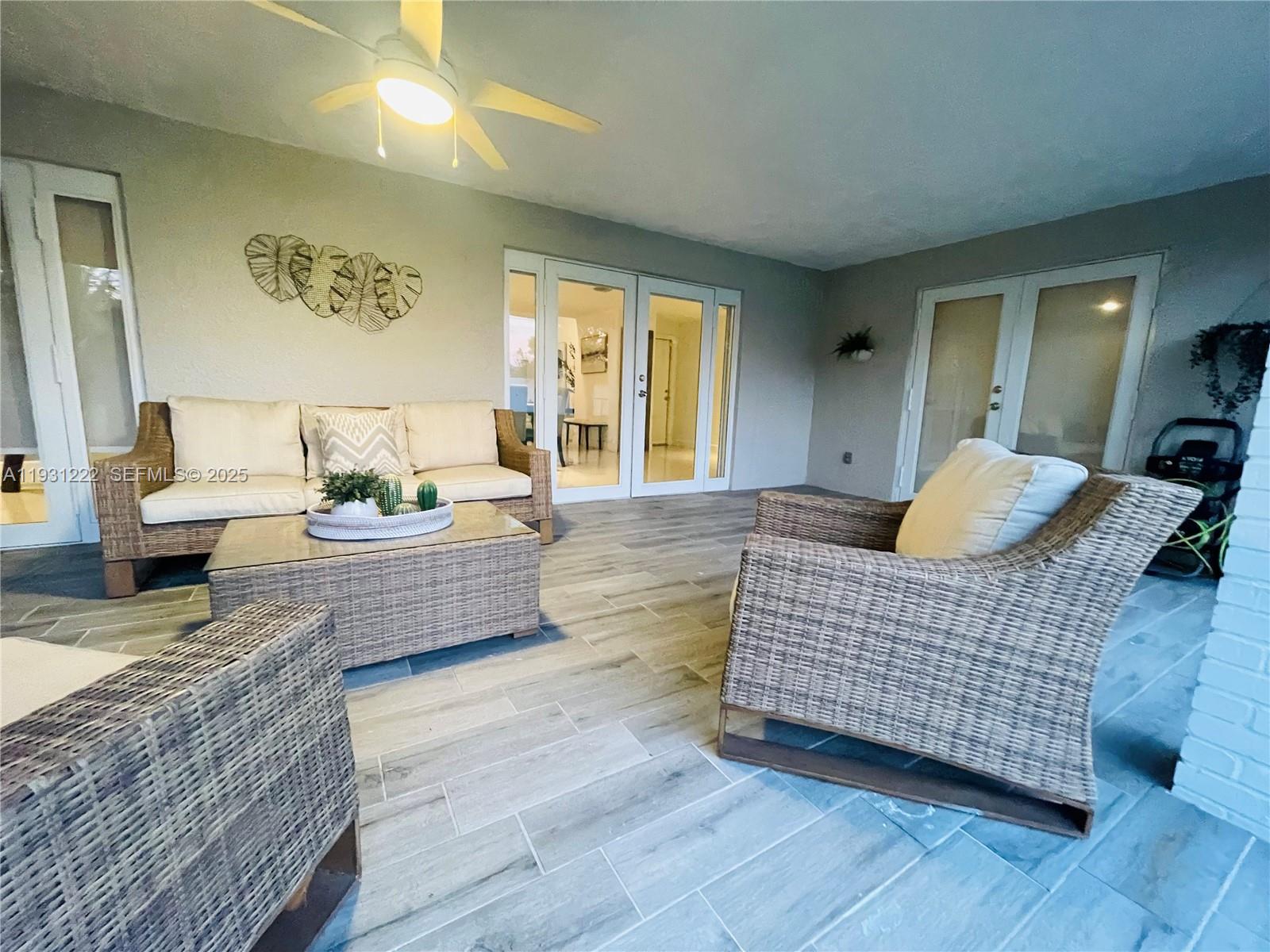 FAIRWAY LAKE SOUTH SEC 2 - Residential