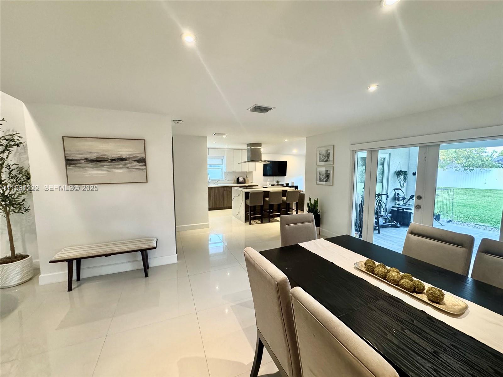 FAIRWAY LAKE SOUTH SEC 2 - Residential