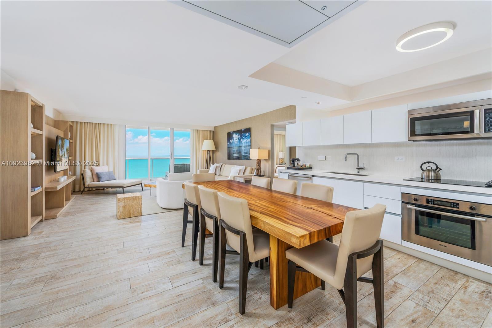 2399 COLLINS AVENUE CONDO - Residential Lease