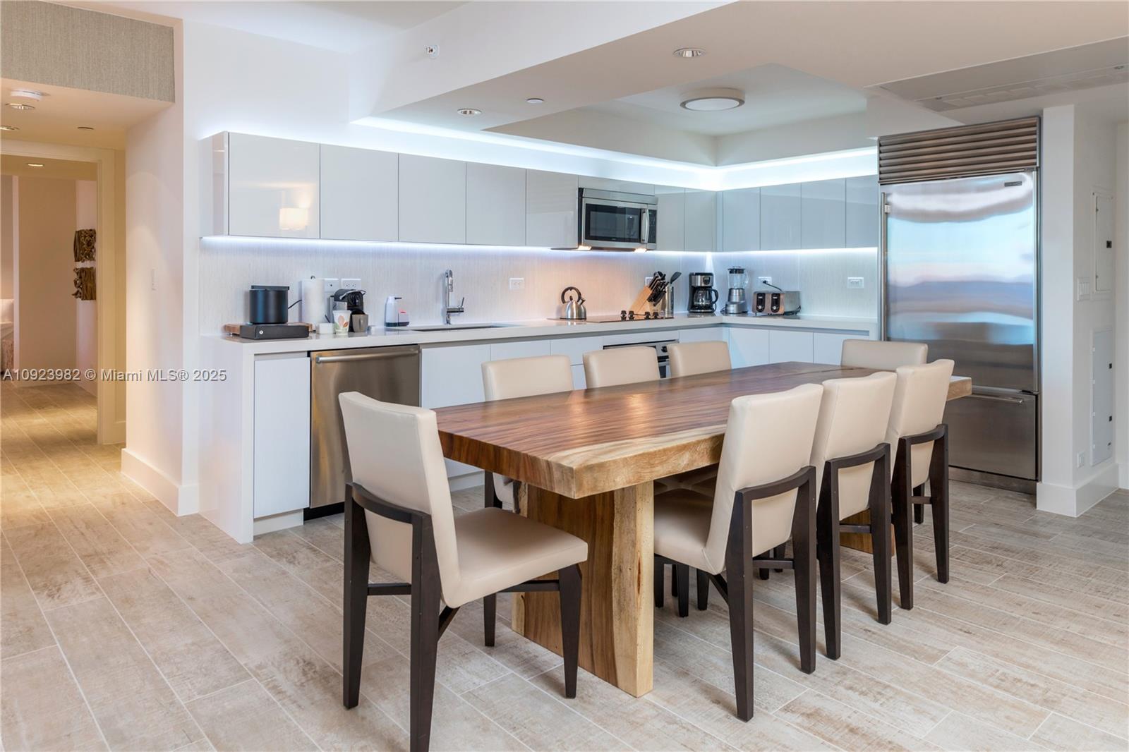 2399 COLLINS AVENUE CONDO - Residential Lease