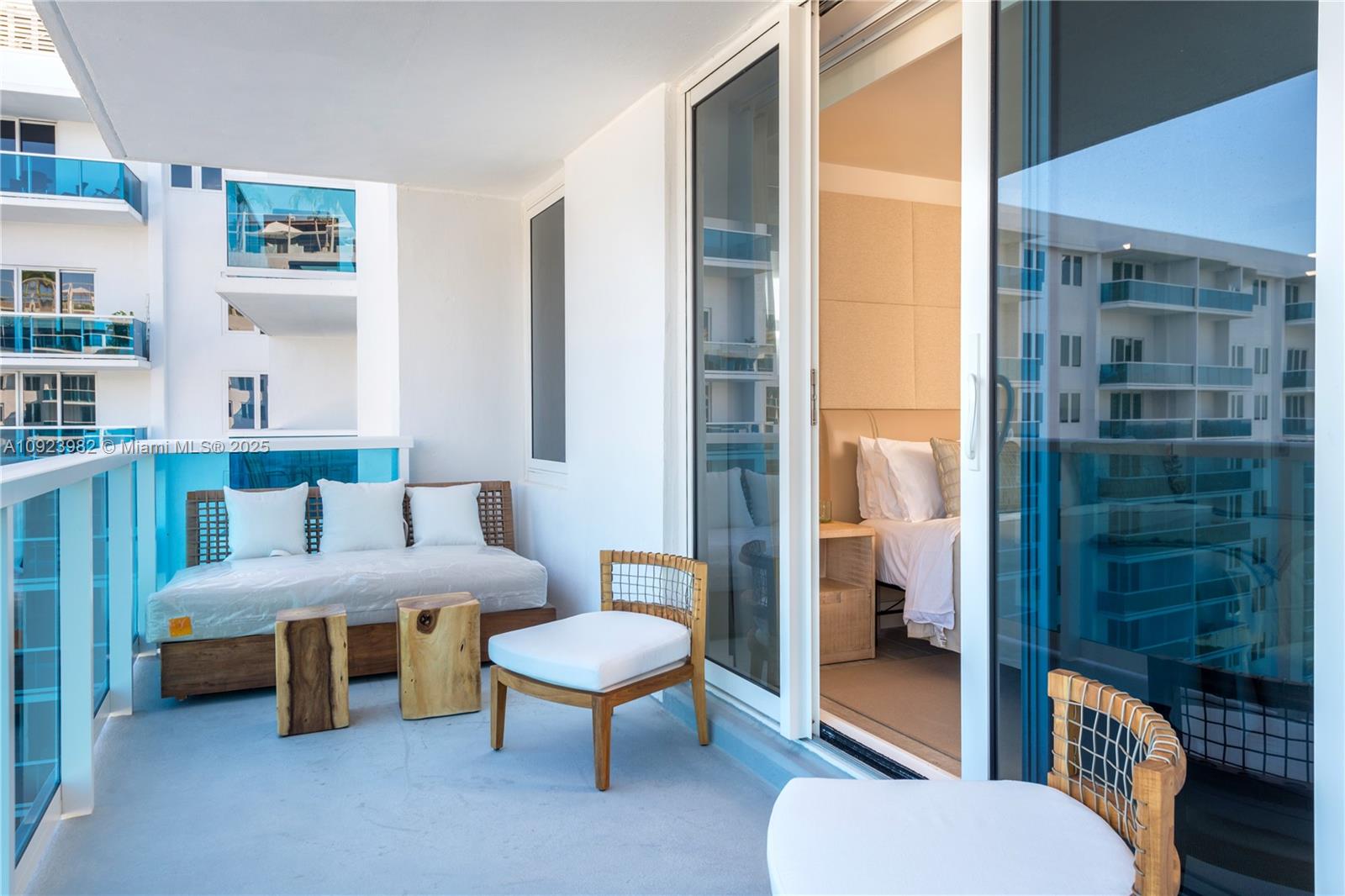 2399 COLLINS AVENUE CONDO - Residential Lease