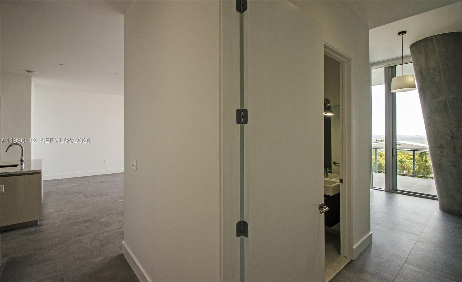 THE GROVE AT GRAND BAY - Residential Lease