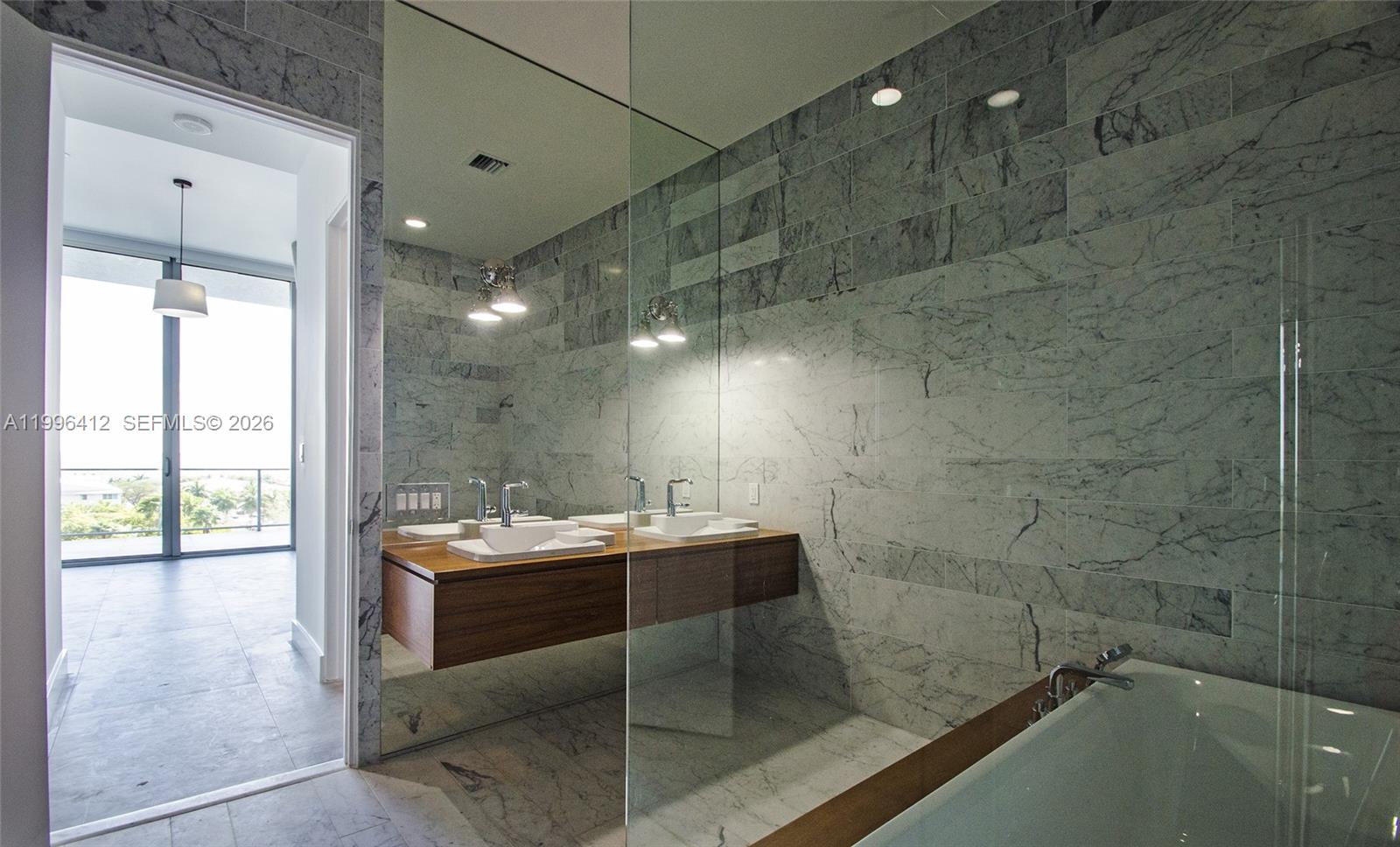 THE GROVE AT GRAND BAY - Residential Lease