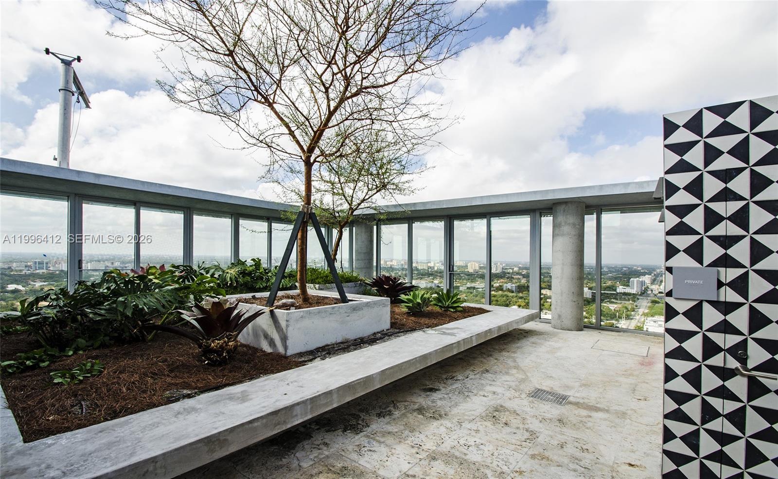 THE GROVE AT GRAND BAY - Residential Lease