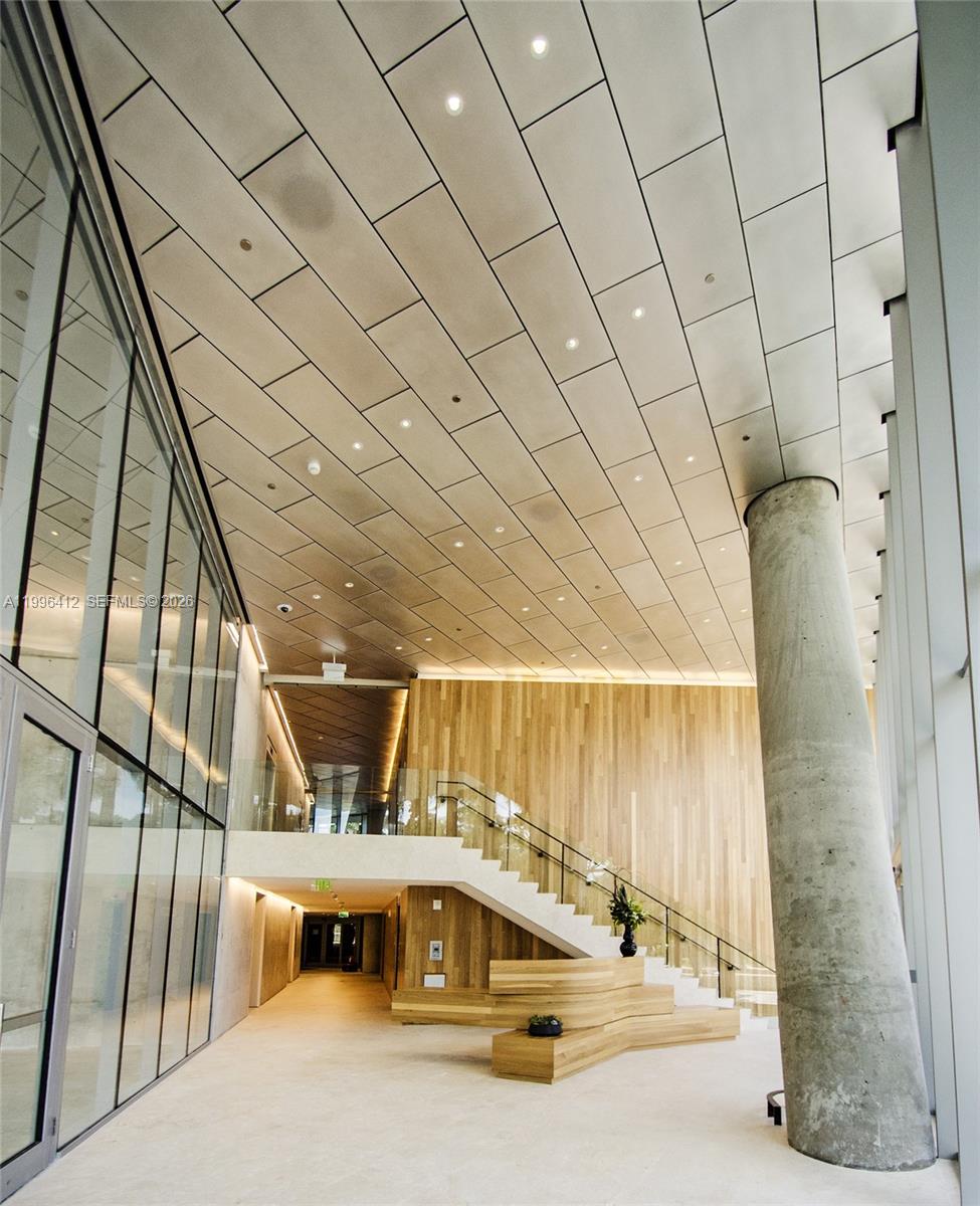 THE GROVE AT GRAND BAY - Residential Lease