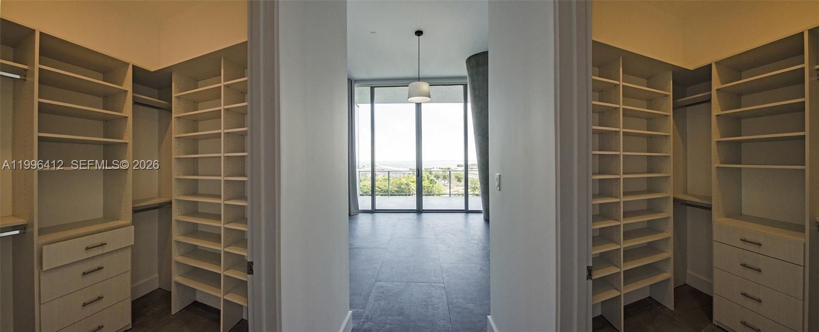 THE GROVE AT GRAND BAY - Residential Lease