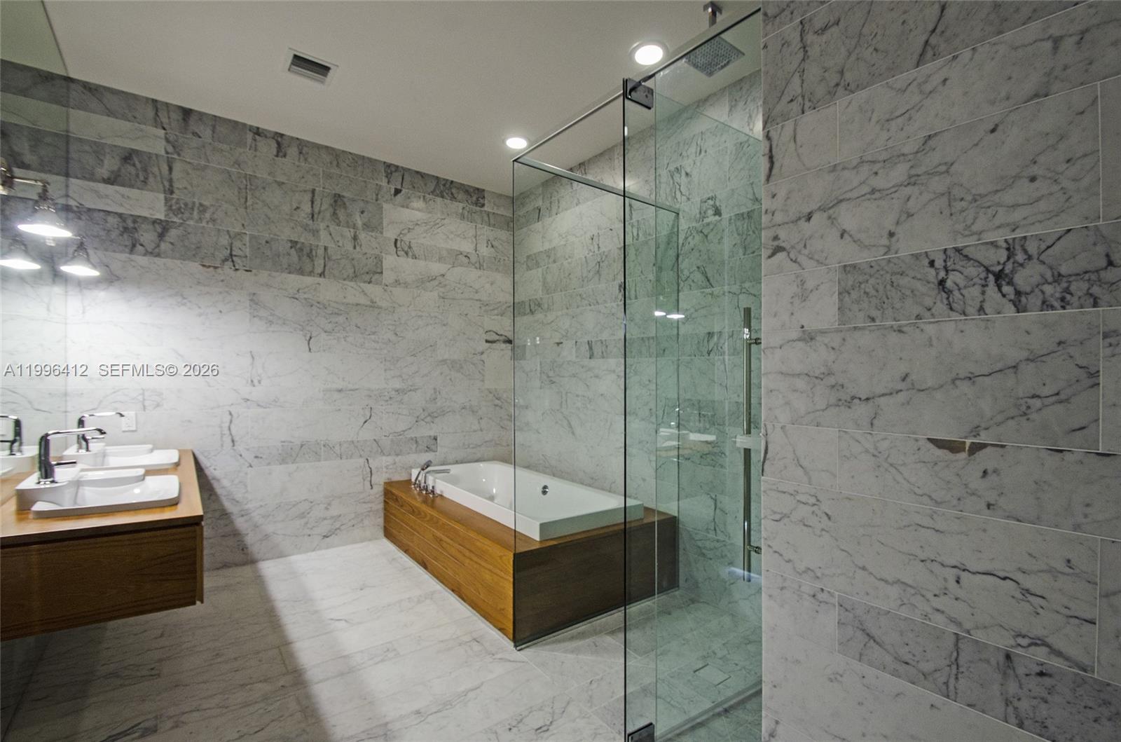 THE GROVE AT GRAND BAY - Residential Lease