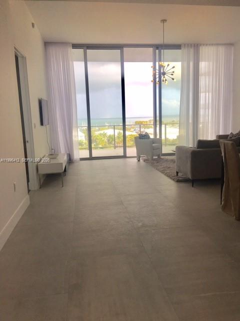 THE GROVE AT GRAND BAY - Residential Lease