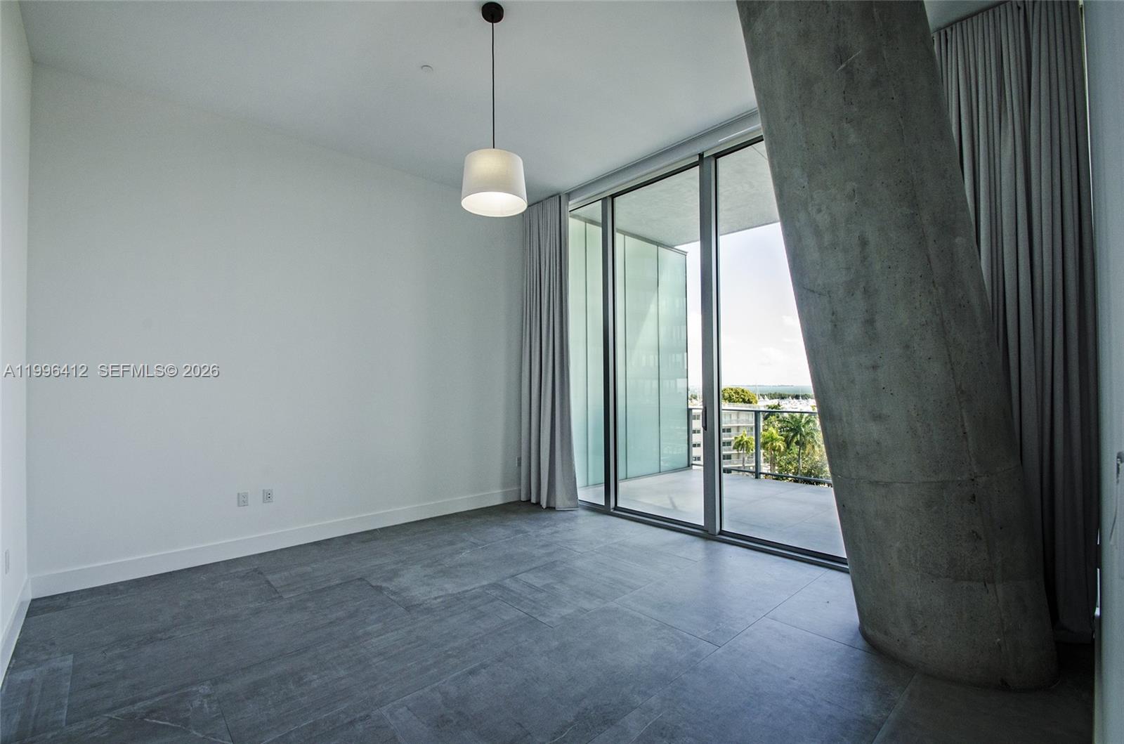 THE GROVE AT GRAND BAY - Residential Lease