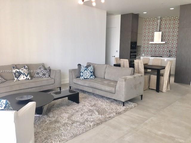 THE GROVE AT GRAND BAY - Residential Lease