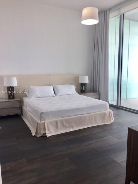 THE GROVE AT GRAND BAY - Residential Lease