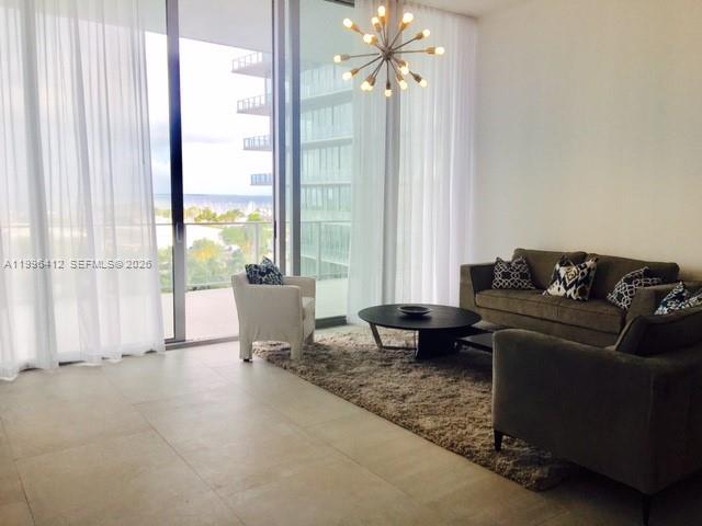 THE GROVE AT GRAND BAY - Residential Lease