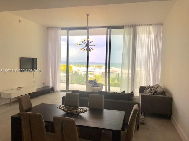 THE GROVE AT GRAND BAY - Residential Lease