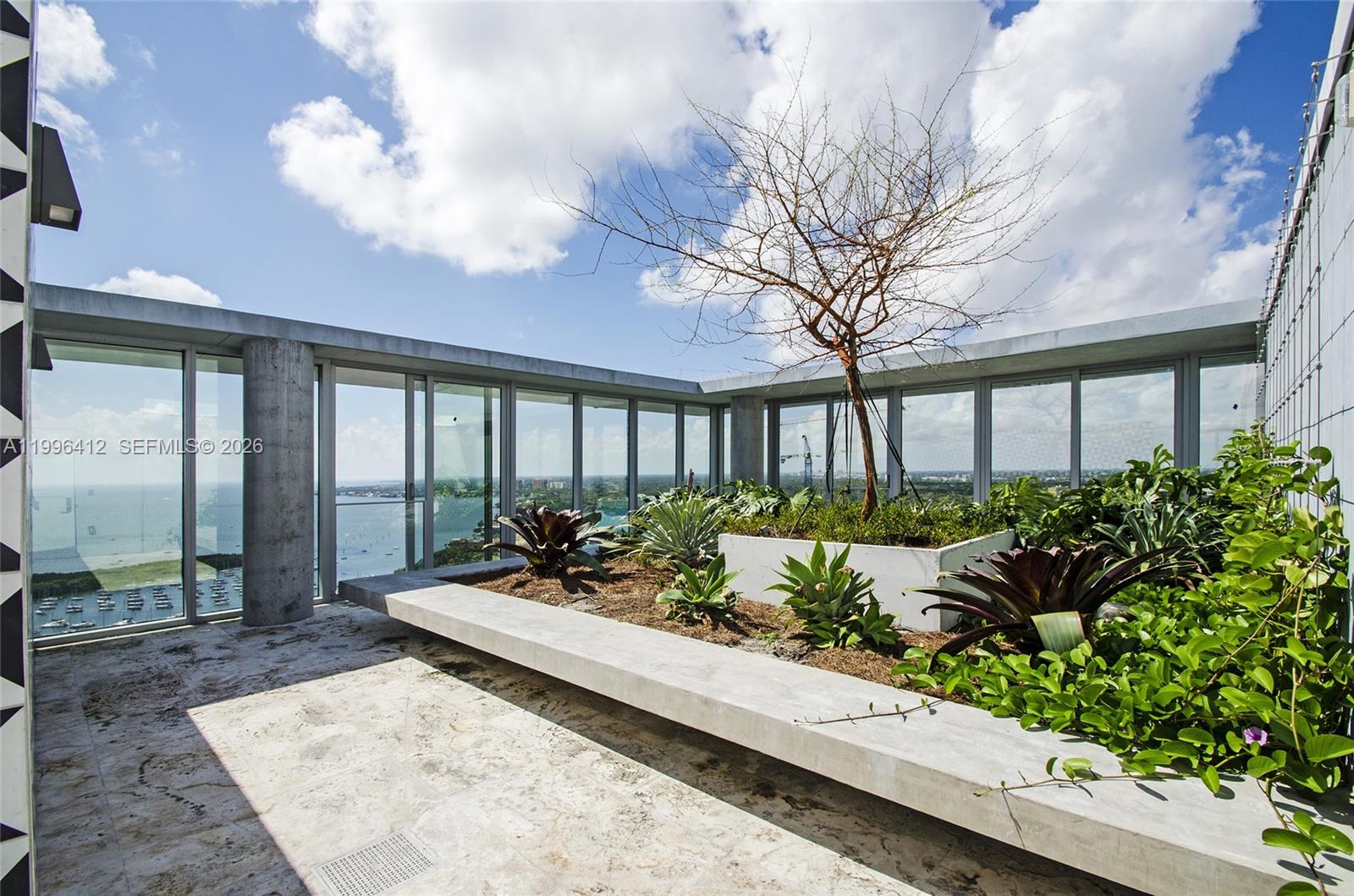 THE GROVE AT GRAND BAY - Residential Lease