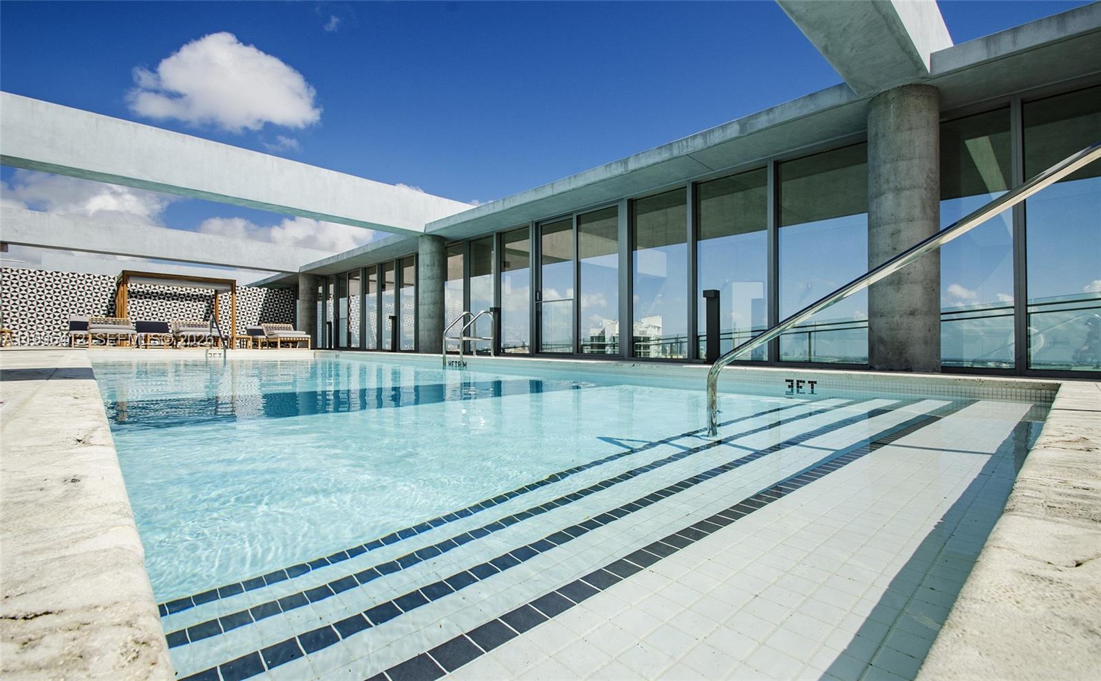 THE GROVE AT GRAND BAY - Residential Lease