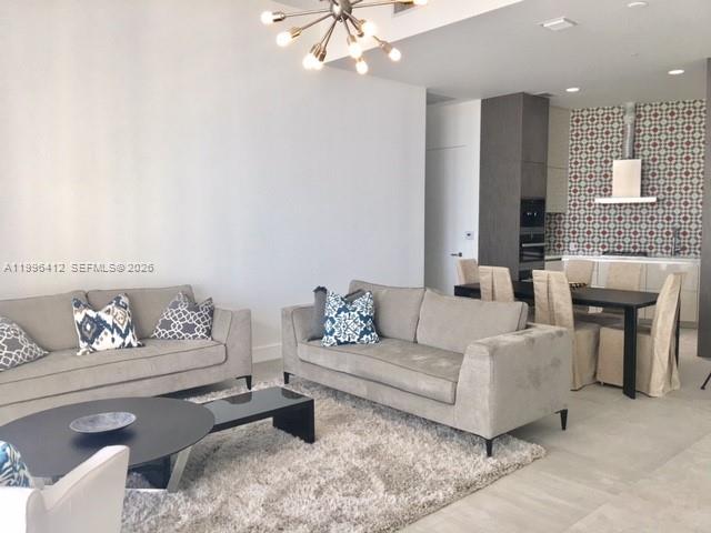 THE GROVE AT GRAND BAY - Residential Lease