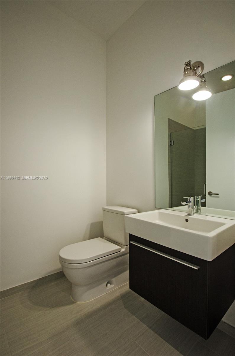 THE GROVE AT GRAND BAY - Residential Lease