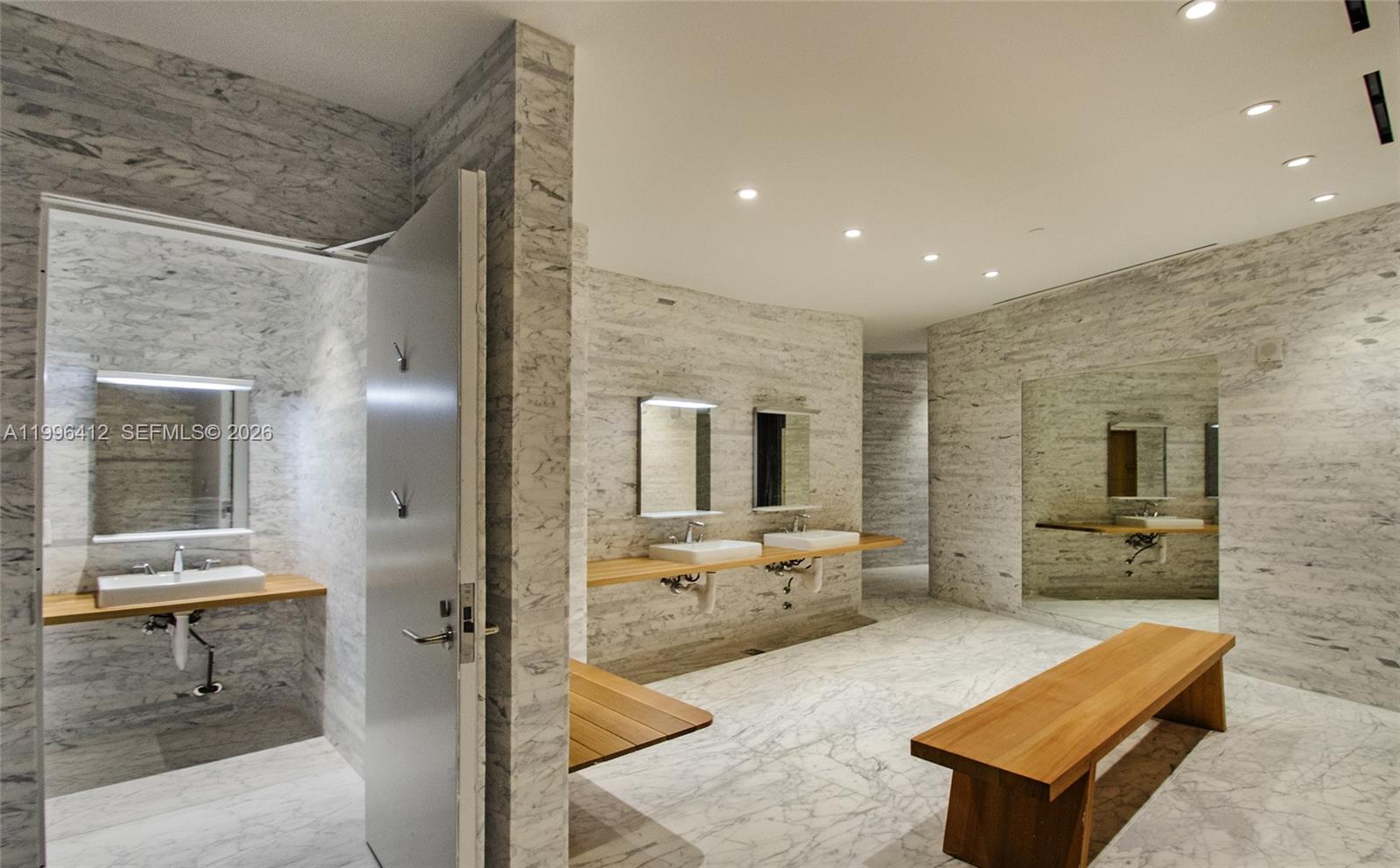 THE GROVE AT GRAND BAY - Residential Lease