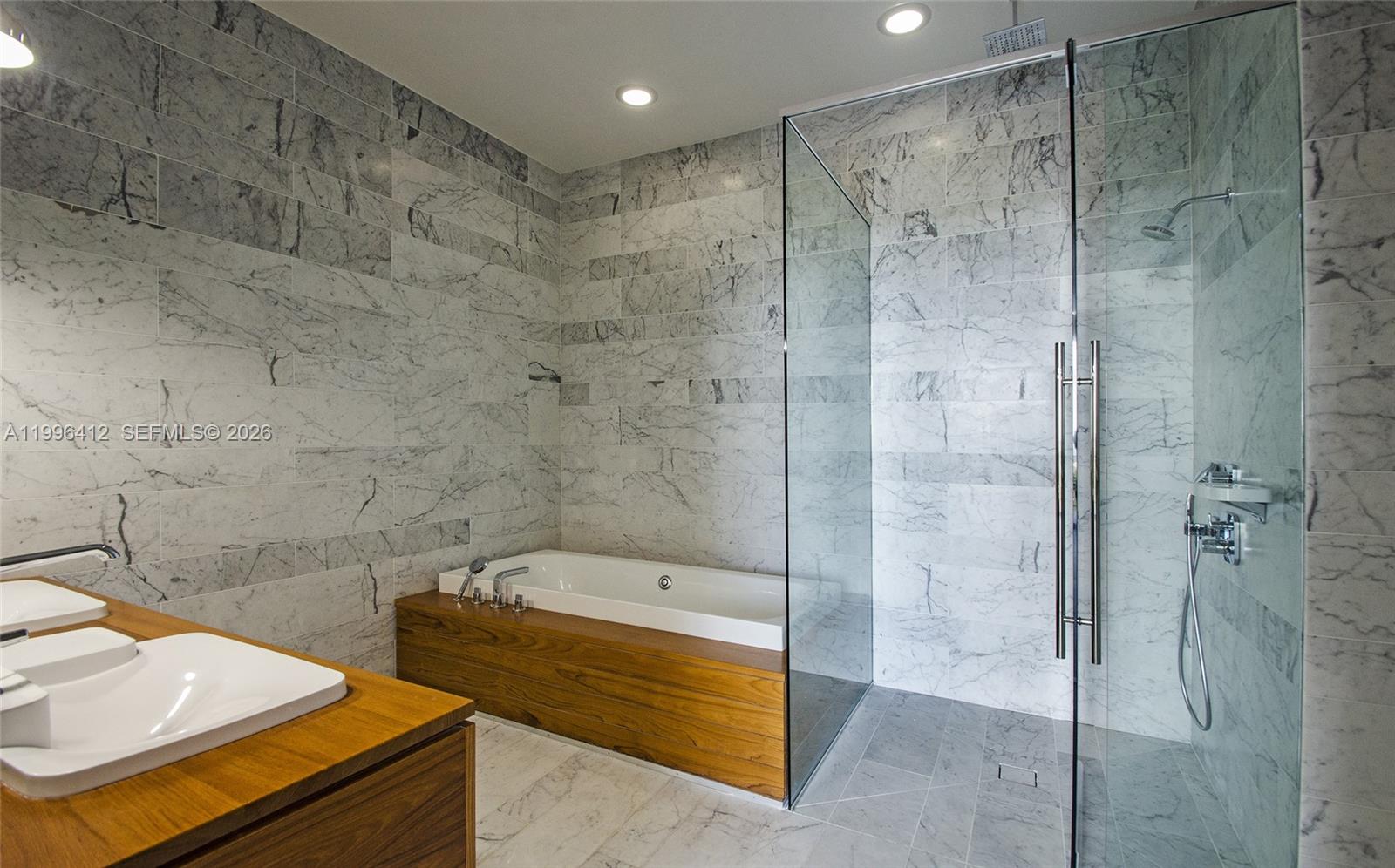 THE GROVE AT GRAND BAY - Residential Lease