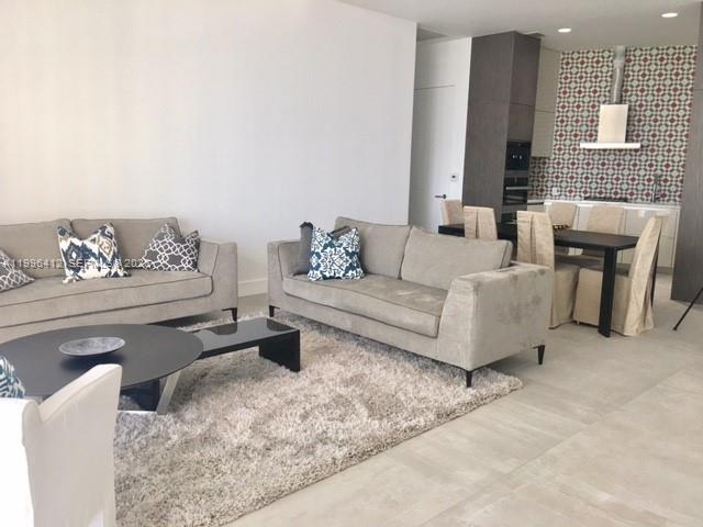 THE GROVE AT GRAND BAY - Residential Lease