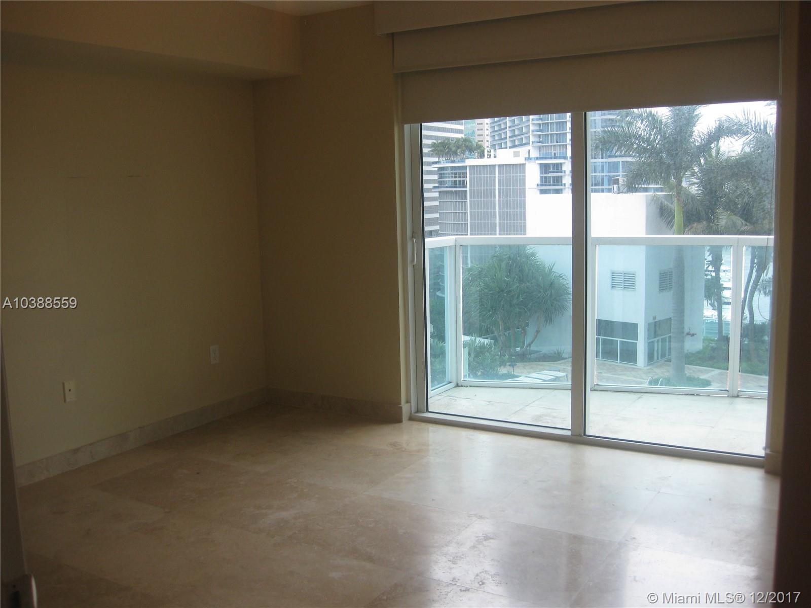Brickell on The River - Residential