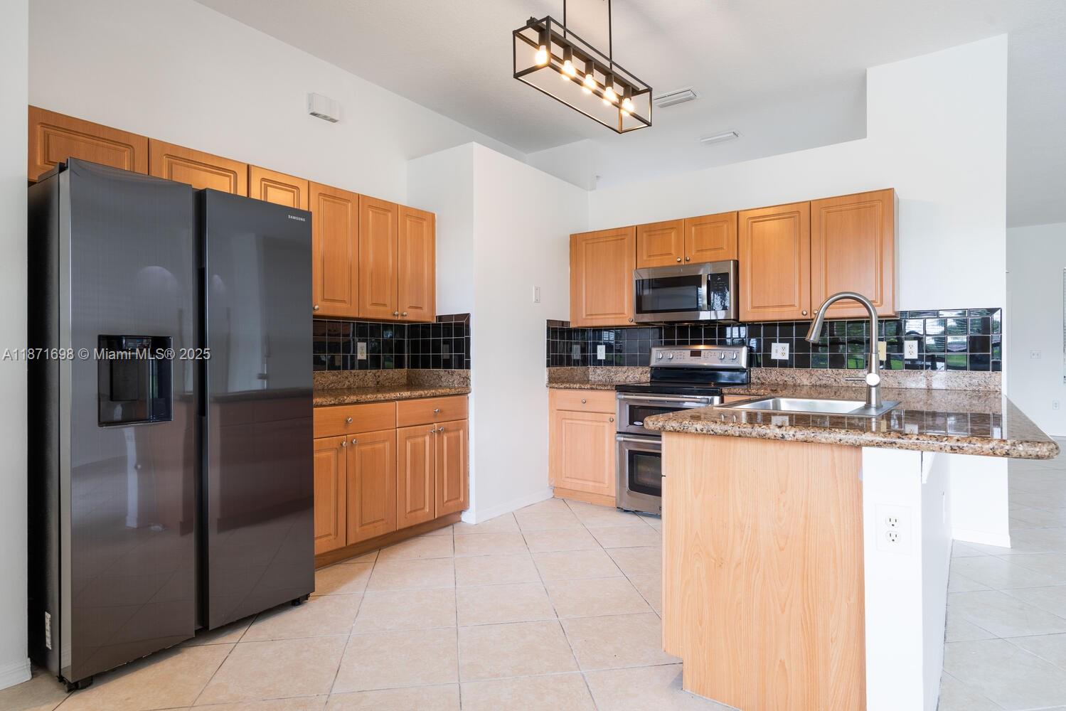 KEYS LANDING - Residential