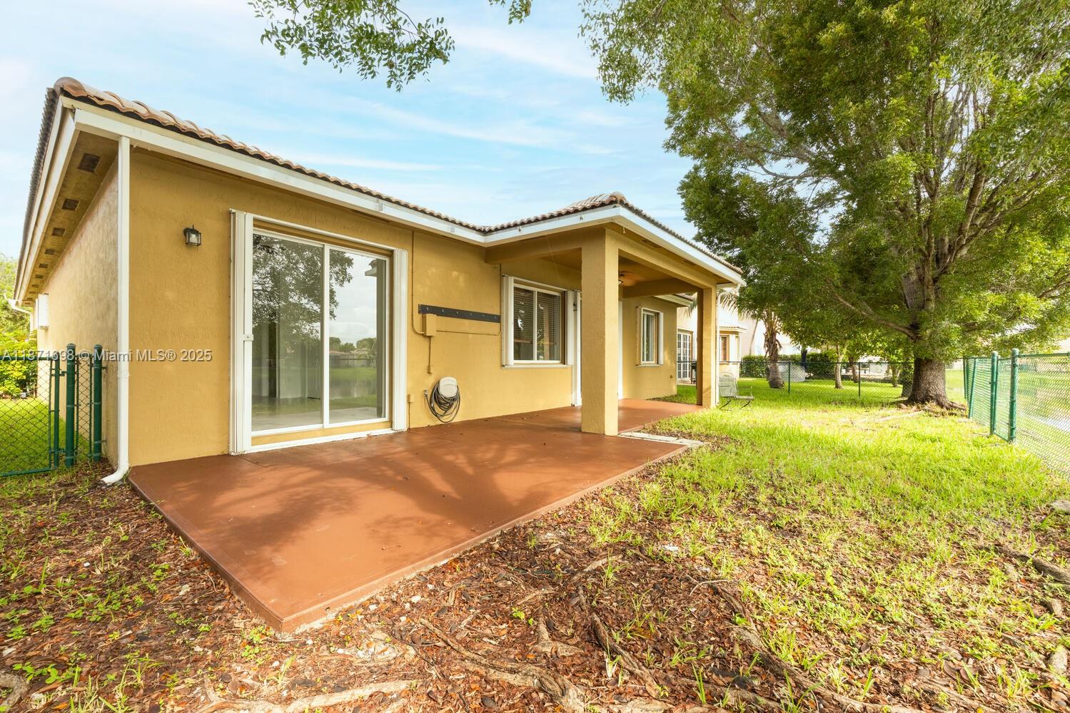 KEYS LANDING - Residential