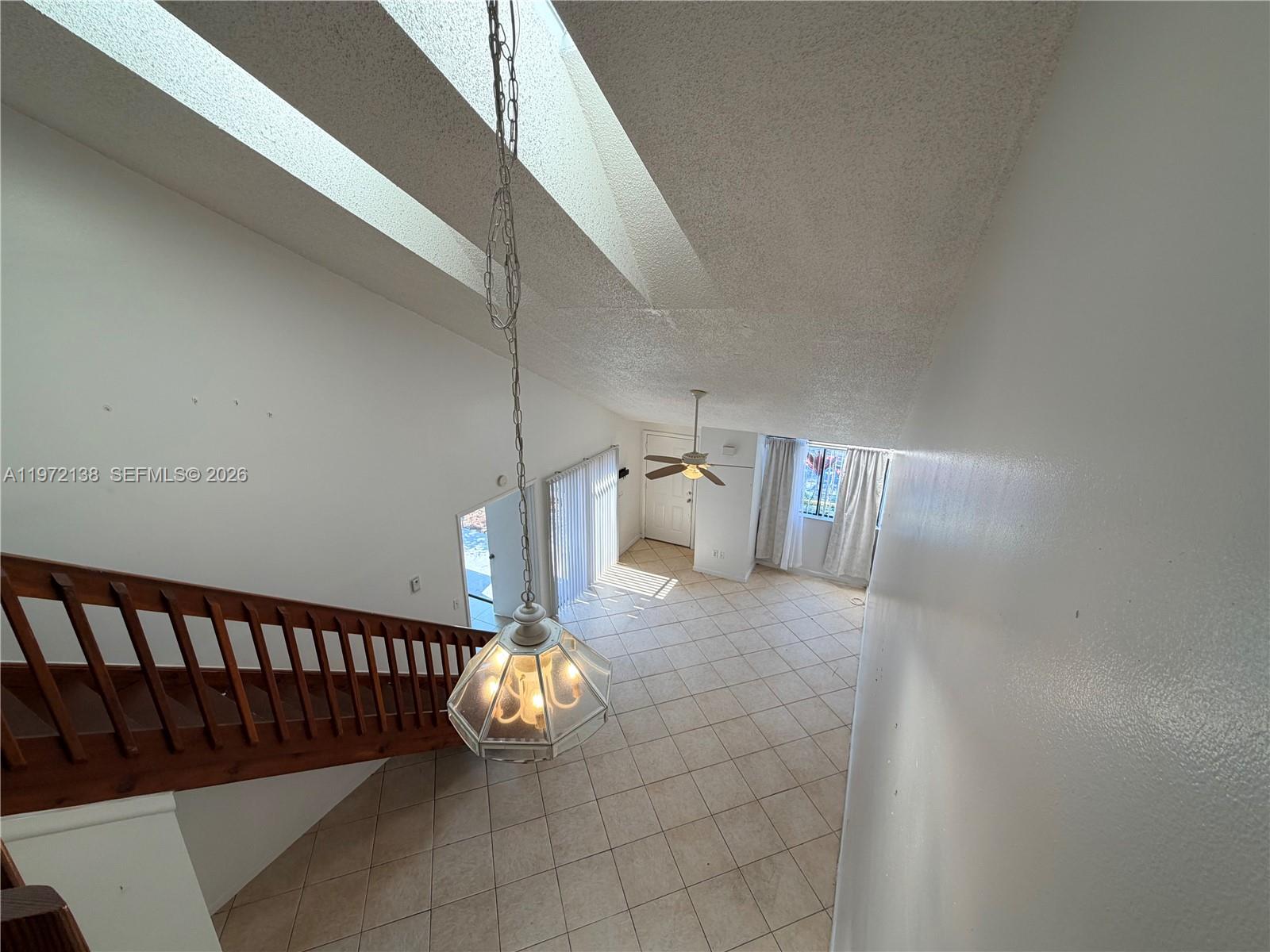 ROCK ISLAND LAND CORP - Residential