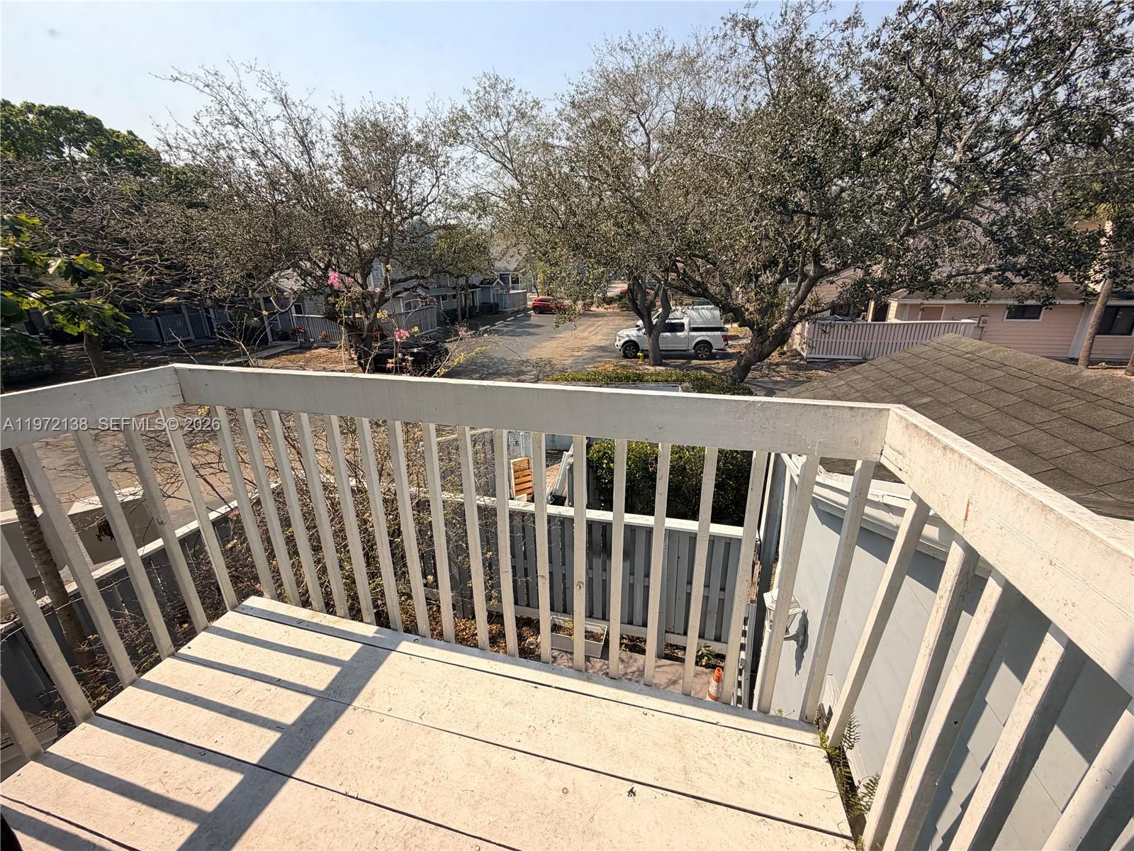 ROCK ISLAND LAND CORP - Residential