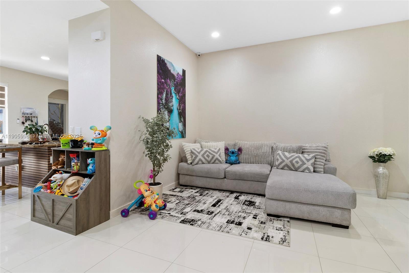 HEMINGWAY POINT - Residential