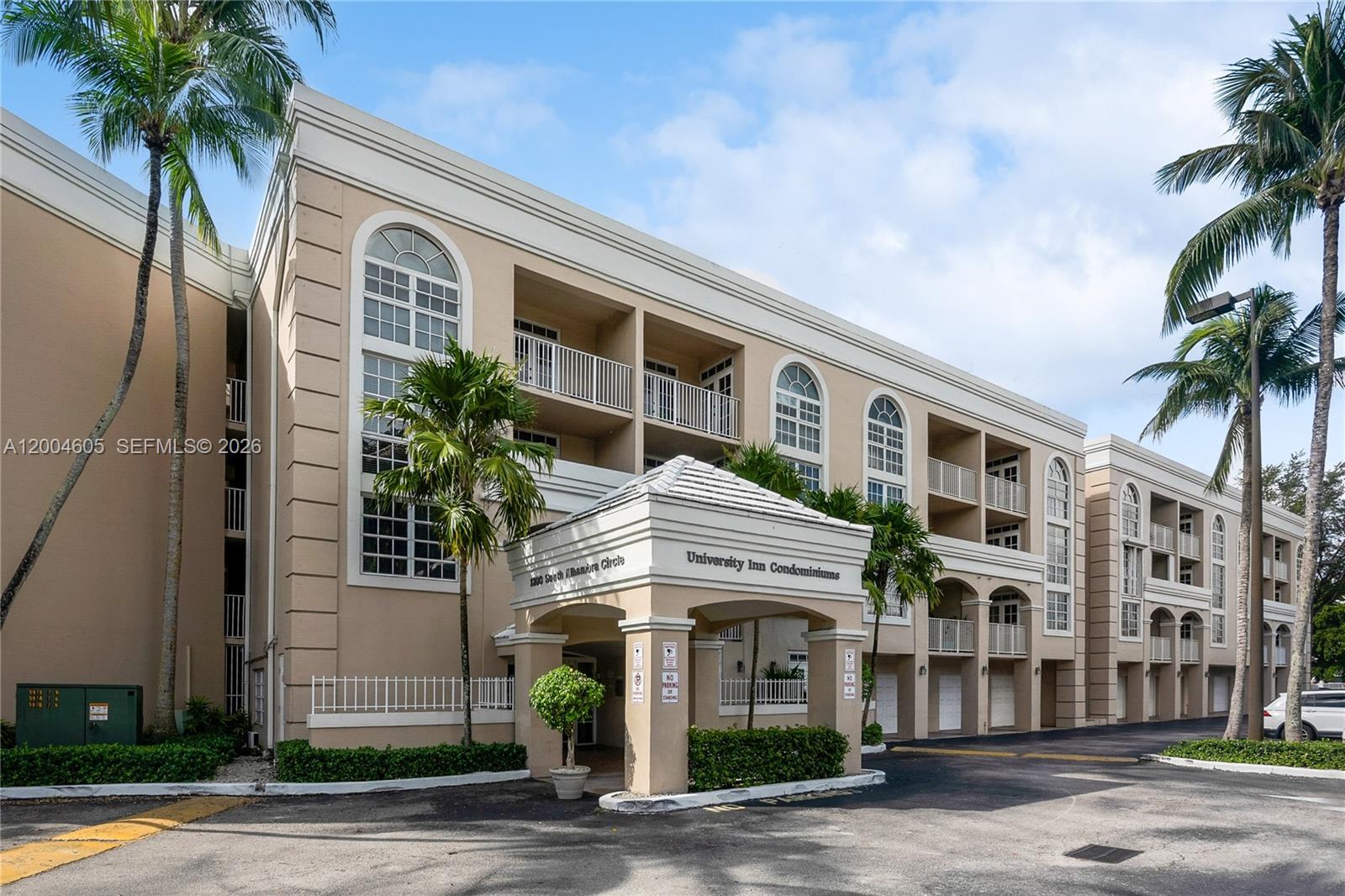 1280 S Alhambra Cir 2419