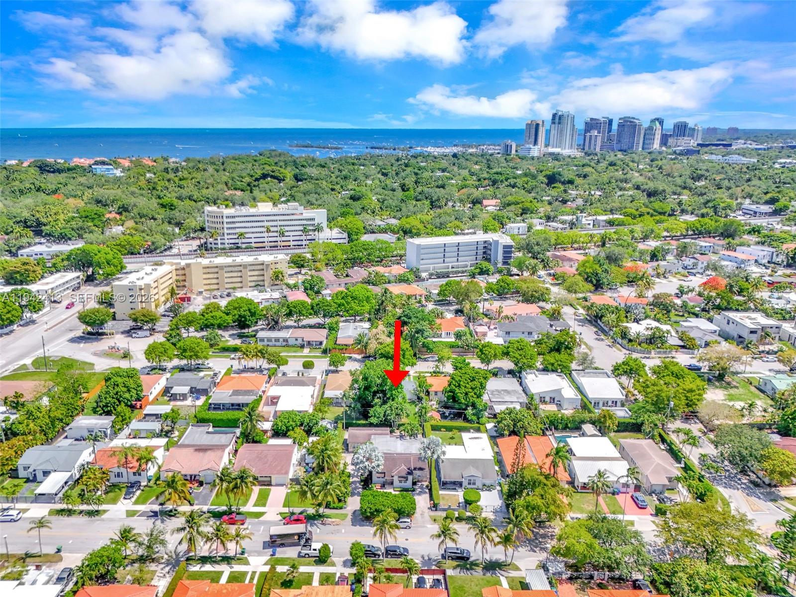 SILVER BLUFF EST-SEC B - Residential