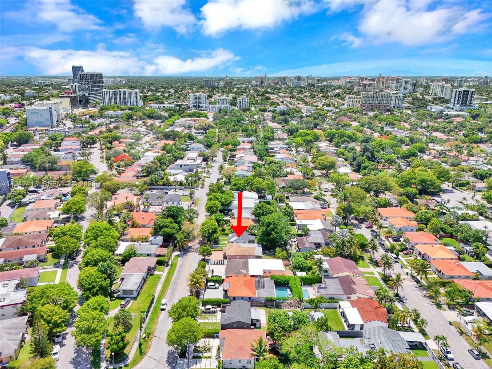 SILVER BLUFF EST-SEC B - Residential