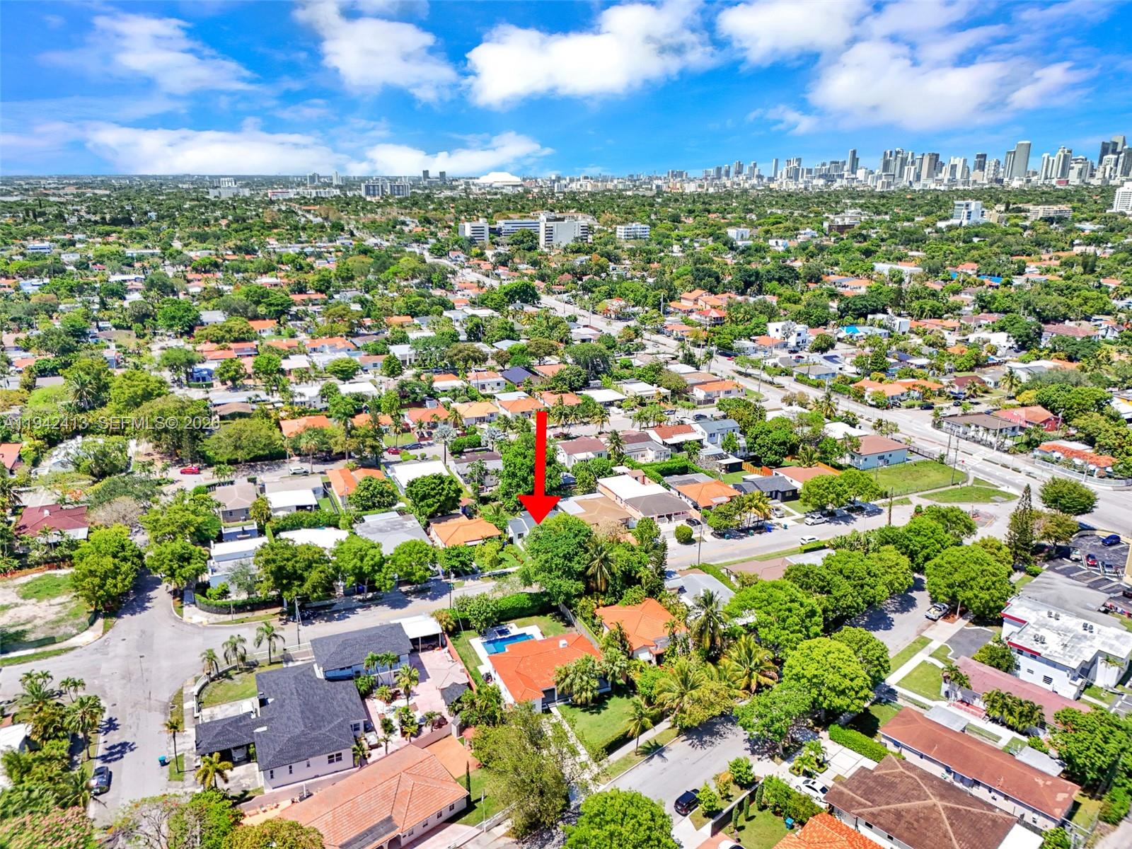 SILVER BLUFF EST-SEC B - Residential